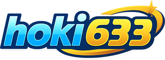 Logo hoki633